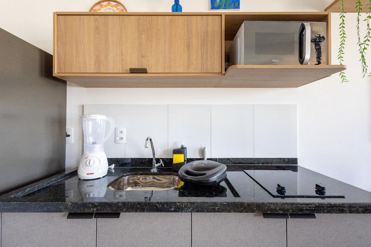 Loft 103 Pinheiros By Oba Apartamento *