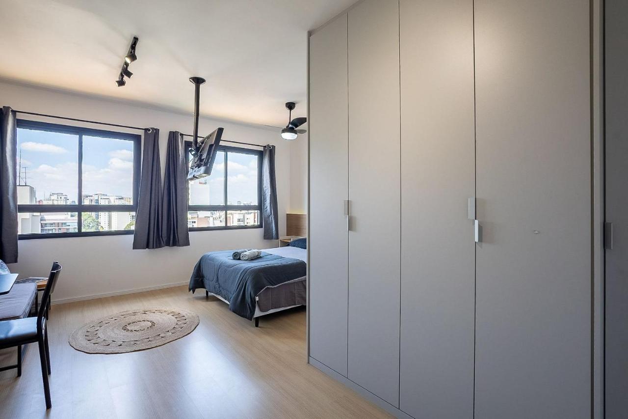 Loft 103 Pinheiros By Oba * São Paulo