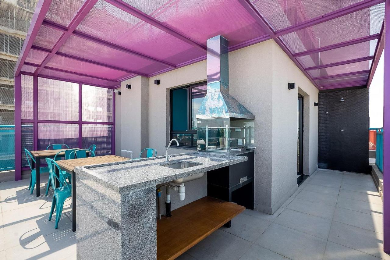 Loft 103 Pinheiros By Oba Apartamento
