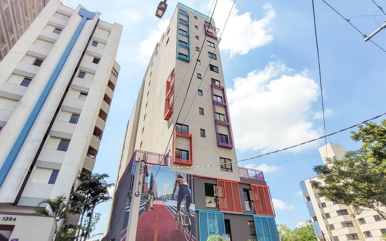 Loft 103 Pinheiros By Oba Apartamento *