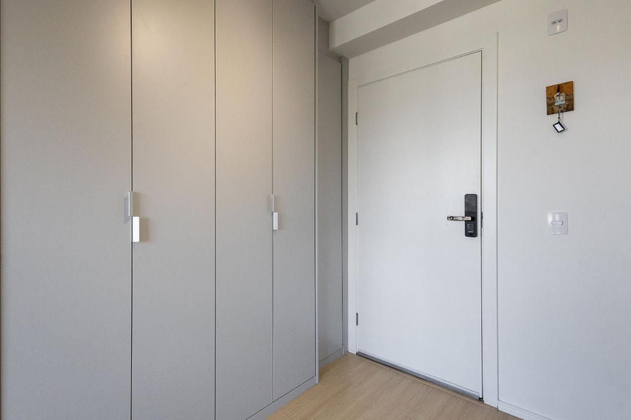 Apartamento Loft 103 Pinheiros By Oba