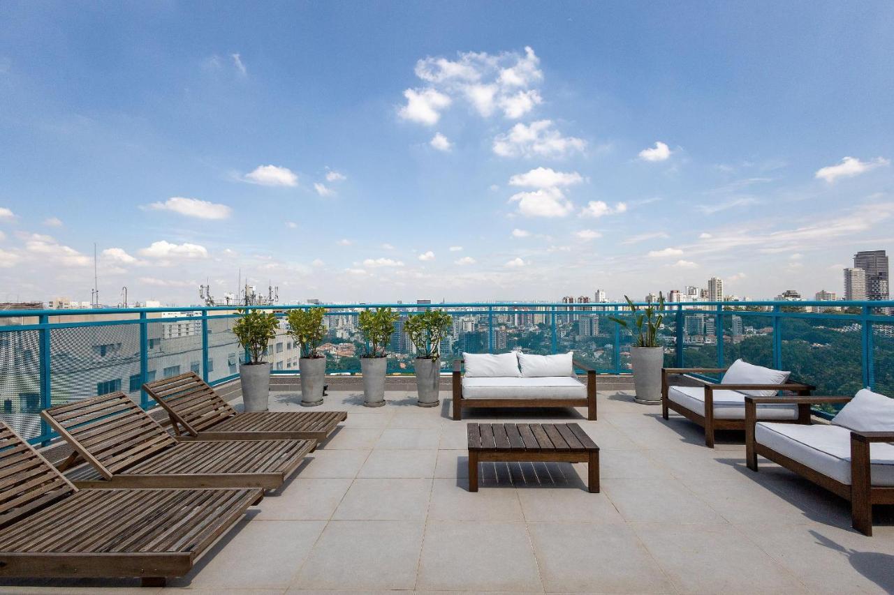 Loft 103 Pinheiros By Oba *