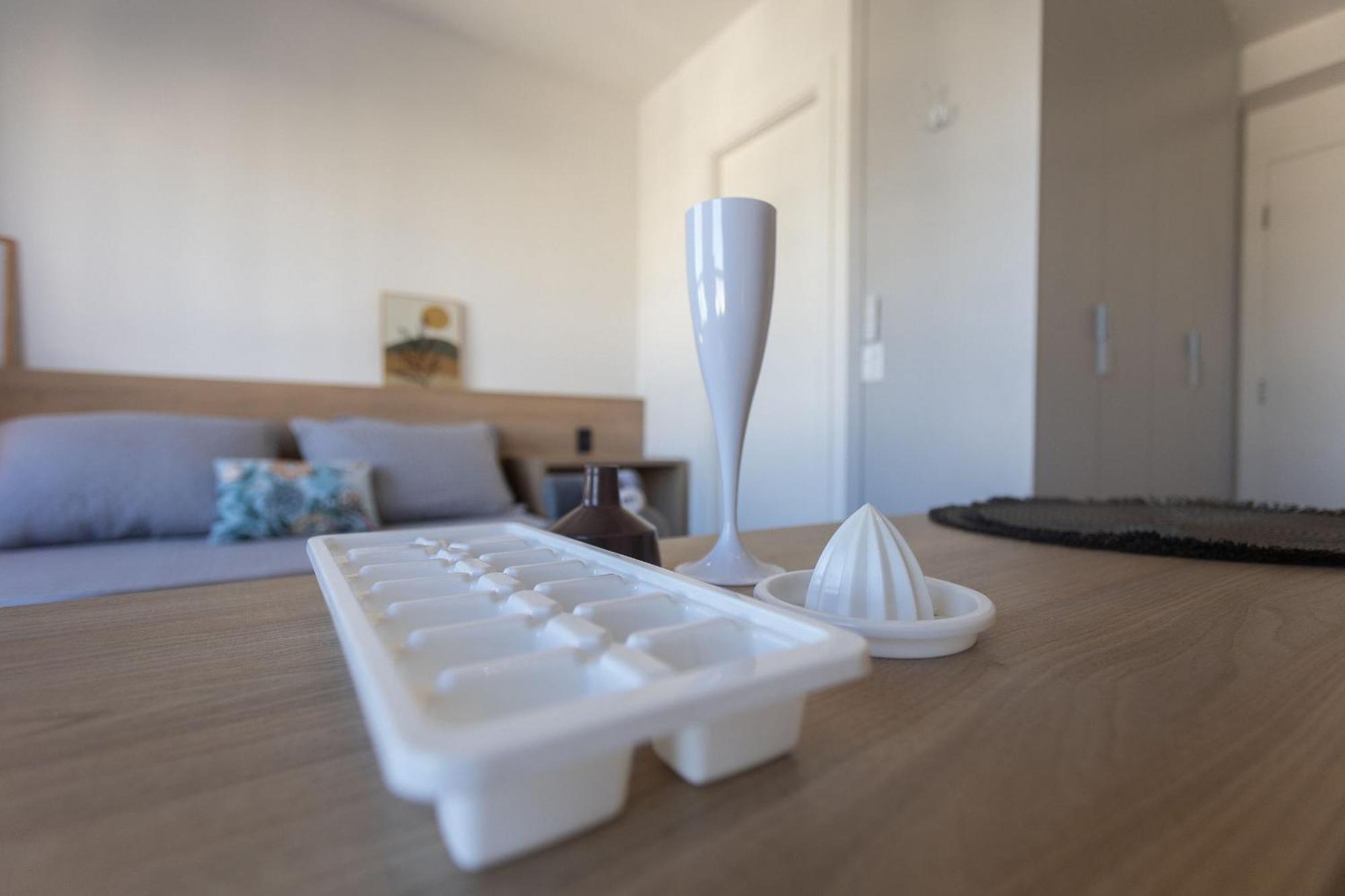 Apartamento Loft 103 Pinheiros By Oba