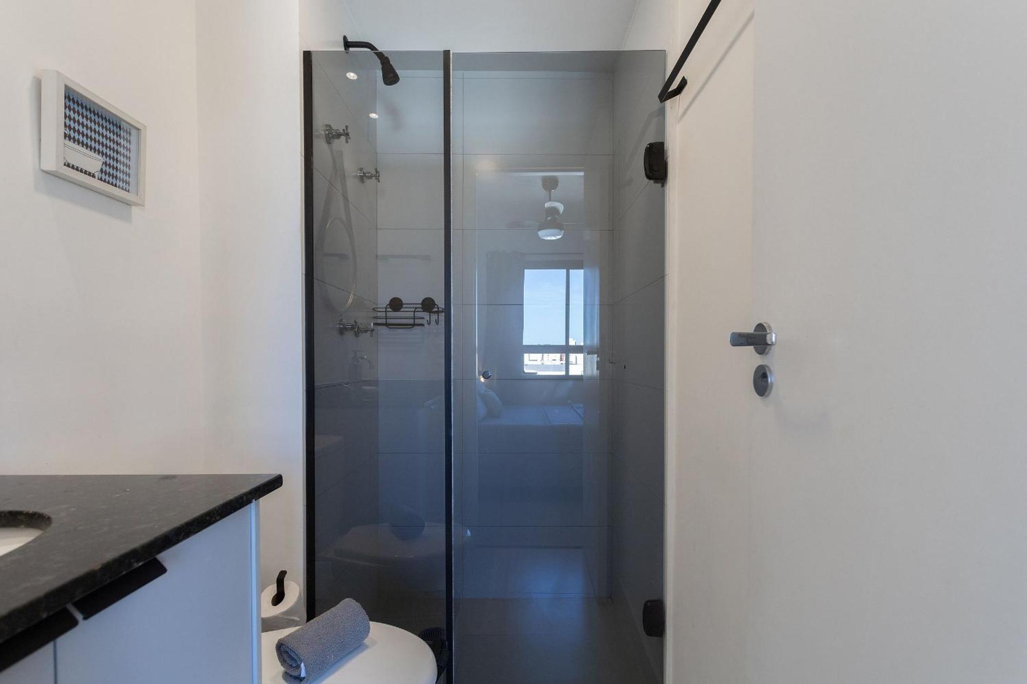 Apartamento Loft 103 Pinheiros By Oba