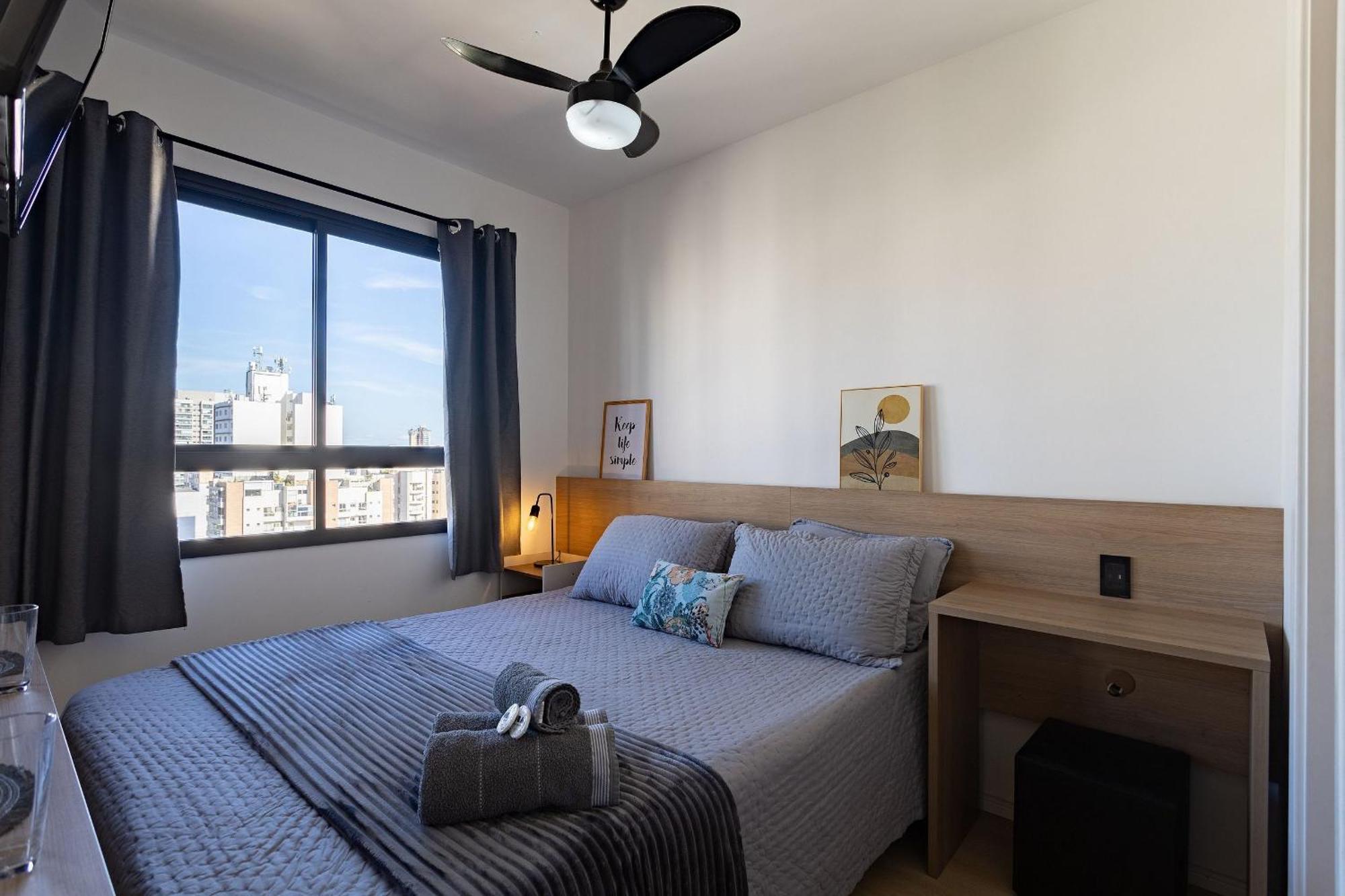 Loft 103 Pinheiros By Oba Apartamento