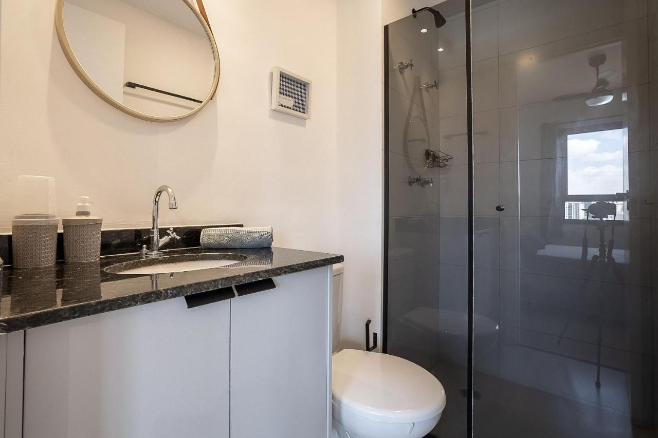 Loft 103 Pinheiros By Oba * Sao Paulo
