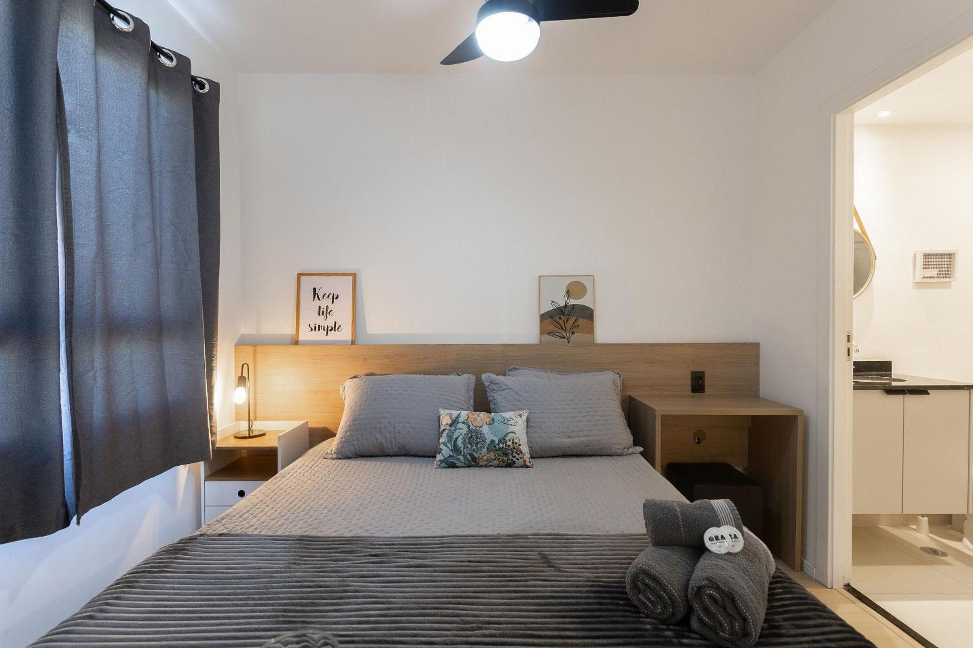 Loft 103 Pinheiros By Oba *